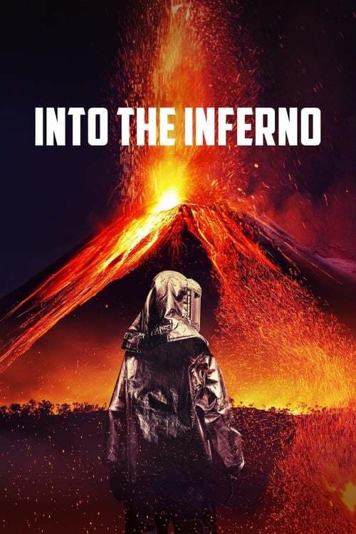 Película Into the Inferno