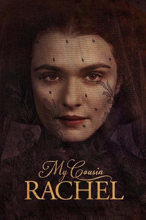 Película My Cousin Rachel