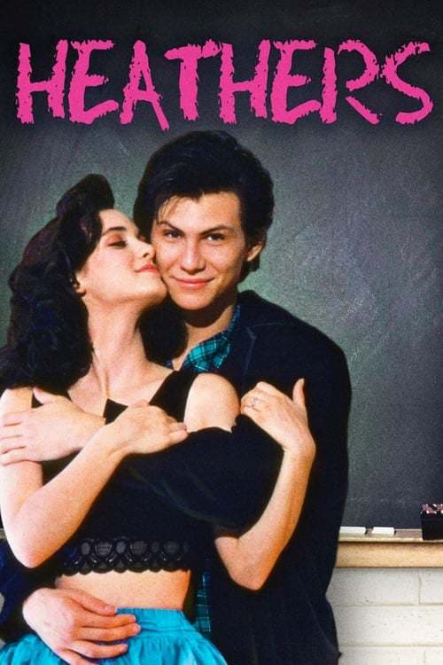 Película Heathers