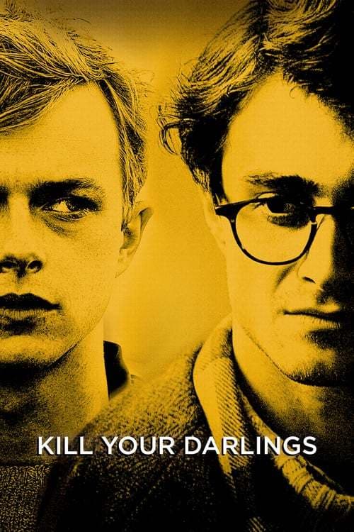 Película Kill Your Darlings