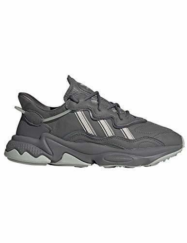 Place Zapatilla ADIDAS OZWEGO W Hombre Gris 41 1/3