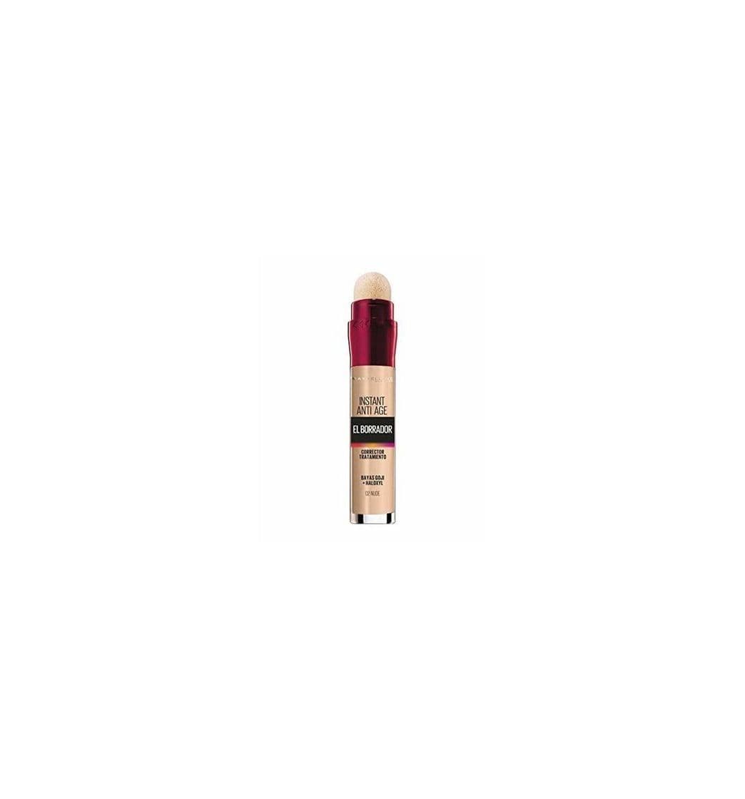 Belleza Corrector de Ojeras, de Maybelline