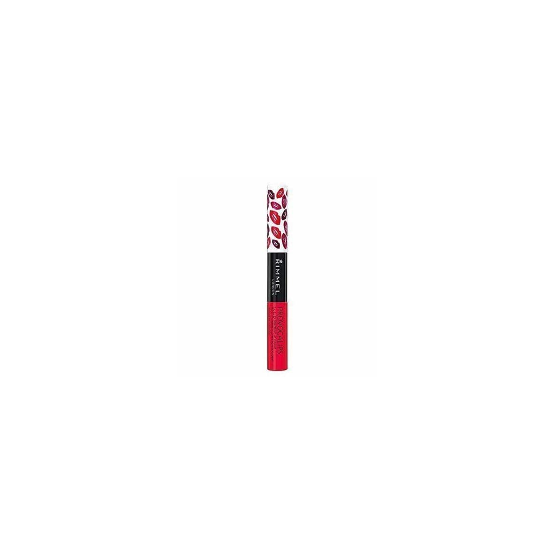 Belleza Rimmel London Provocalips Pintalabios Tono 500