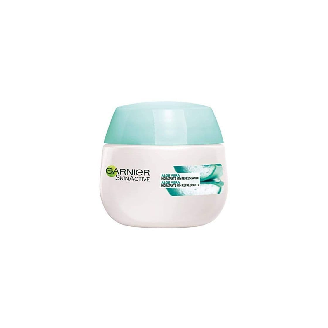 Belleza Crema Hidratante, de Garnier Skin Active