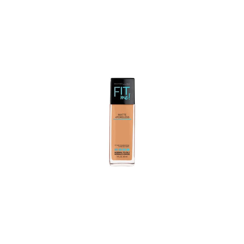 Belleza Maybelline New York - Fit Me