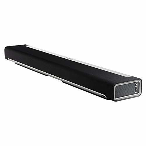 Electrónica Sonos Playbar barra de sonido HiFi - sonido envolvente para cine en