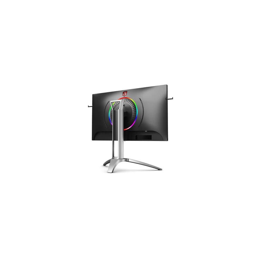 Electrónica AG273QZ/27"/2560x1440@240Hz