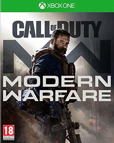 Electrónica Call of Duty: Modern Warfare