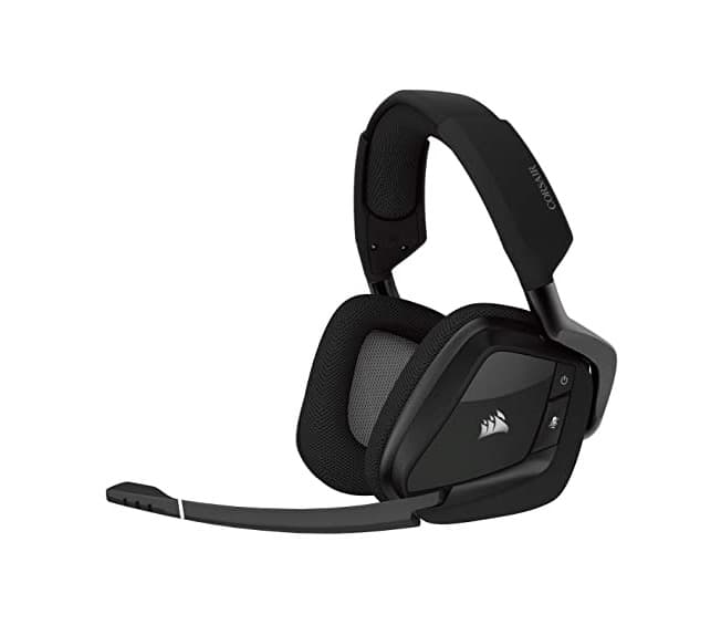 Electronic Corsair VOID PRO Wireless RGB, Auriculares Gaming