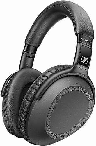 Electrónica Sennheiser PXC 550 II