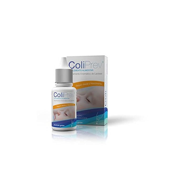 Producto COLIPREV GOTAS 15 ML