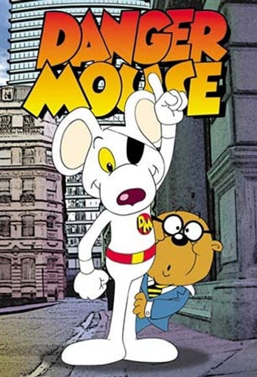 Serie Danger Mouse