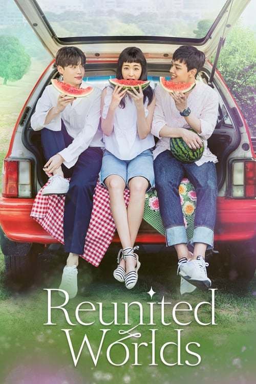 Serie Reunited Worlds