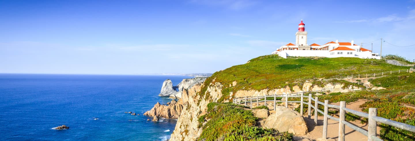 Place Cabo da Roca