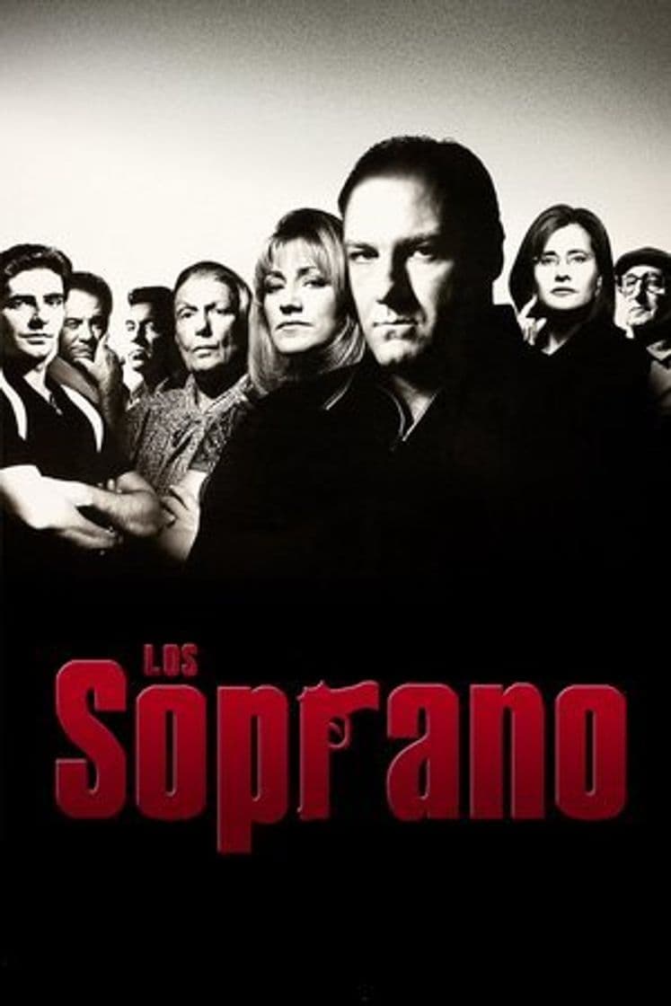 Serie The Sopranos