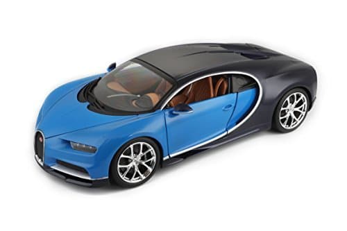 Product Bburago - Bugatti Chiron