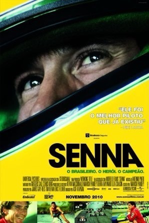 Movie Senna