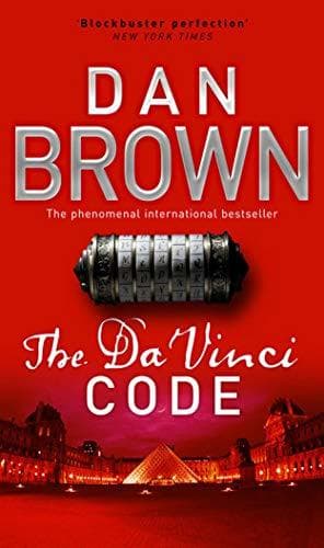 Book The Da Vinci Code: