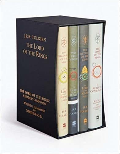 Book The Lord Of The Rings - 60th Anniversary