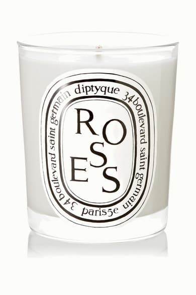 Product Dyptique rose scented candle