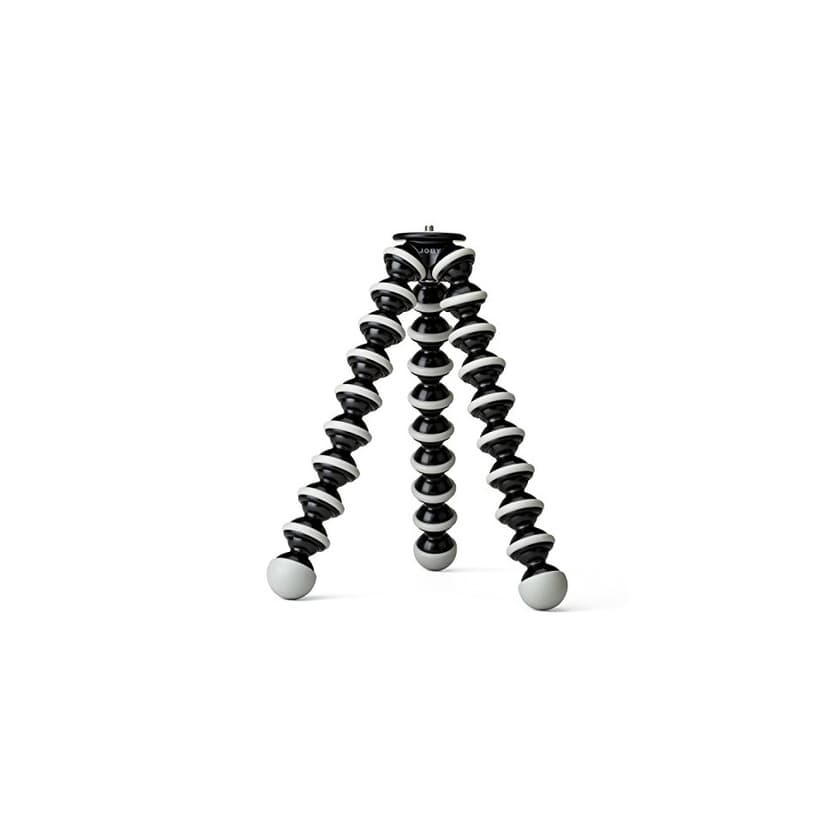 Electrónica Trípode portátil Joby Gorillapod SLR-Zoom -