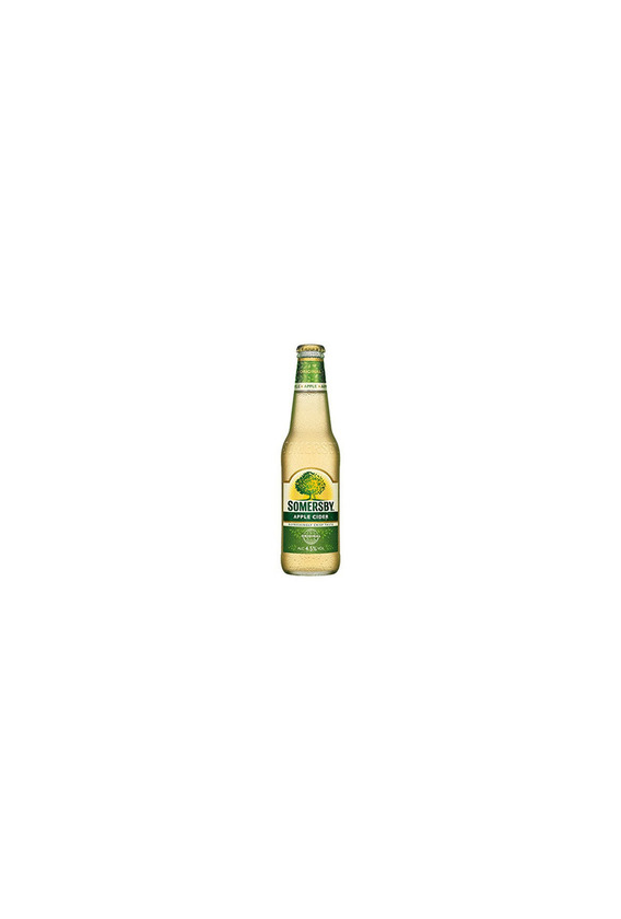 Belleza Somersby Sidra de Manzana