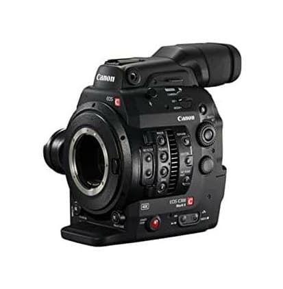 Product canon cinema eos