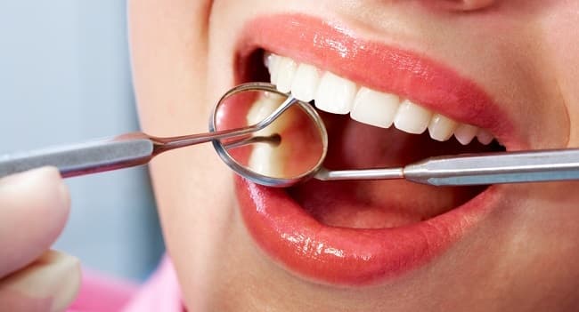 Moda Limpieza Dental y Rayos