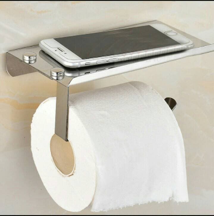 Producto Suporte papel higiénico moderno