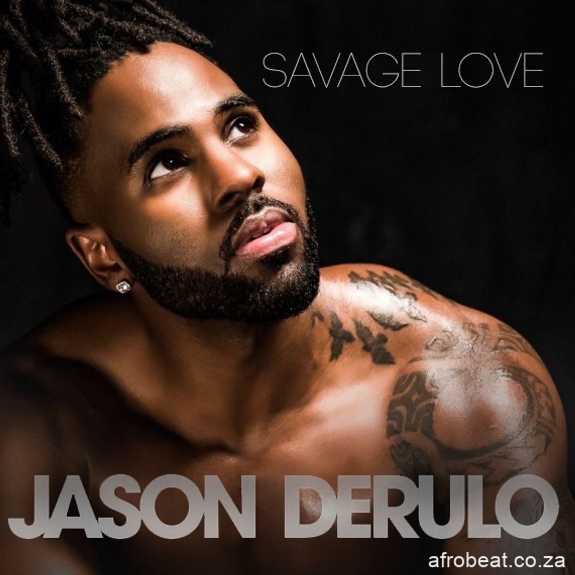 Canción Jason Derulo - SAVAGE LOVE 