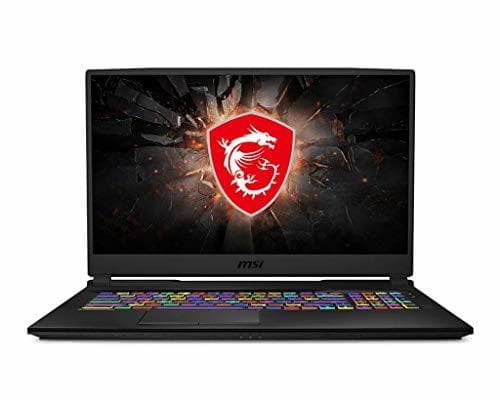 Electronic MSI GL75 9SEK-074XES - Ordenador portátil Gaming 17.3" FullHD