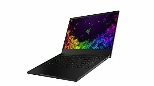 Electrónica Razer Hoja de Stealth 13