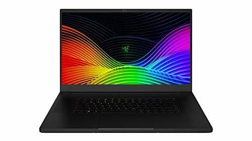 Electronic Razer Cuchilla Pro 17 RTX