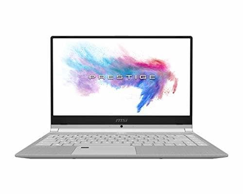 Place MSI PS42 Modern 8MO-208XES, Ordenador Portátil FHD