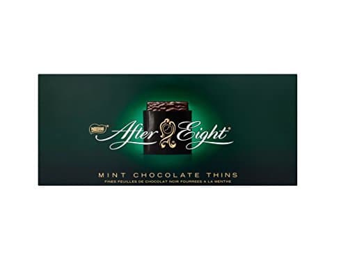 Producto Nestlé © After Eight Catering Paquete 800g