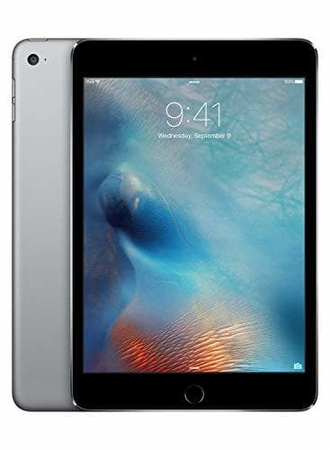 Electronic Apple iPad mini 4