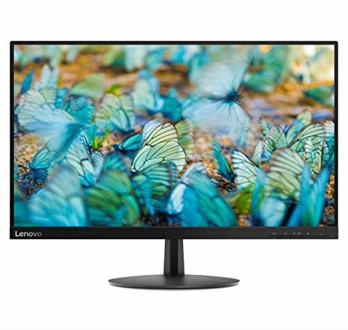 Electronic Lenovo L24e Monitor de  23,8" (Pantalla FullHD, 1920 x 1080 Pixeles,