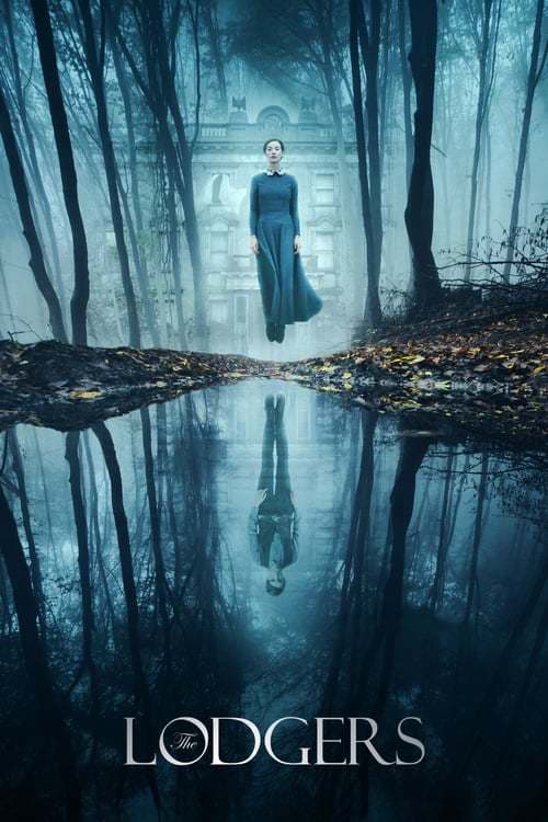 Película The Lodgers