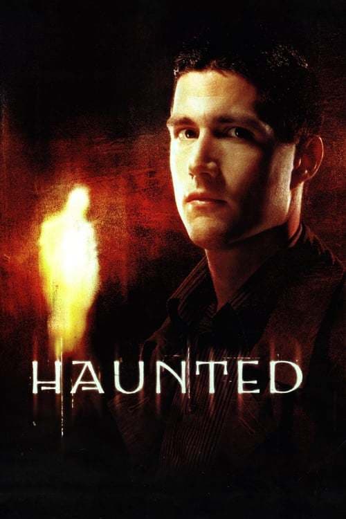 Serie Haunted