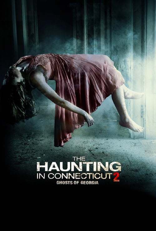 Película The Haunting in Connecticut 2: Ghosts of Georgia