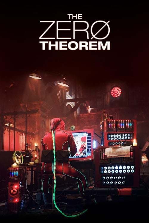 Movie The Zero Theorem