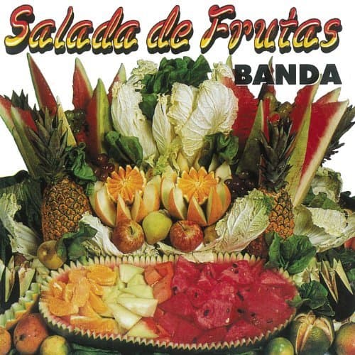 Product Salada De Frutas