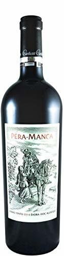 Producto 2014 Pêra Manca red