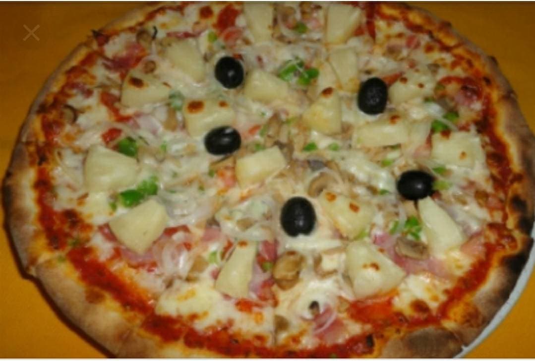 Restaurants Pizzaria Noddy