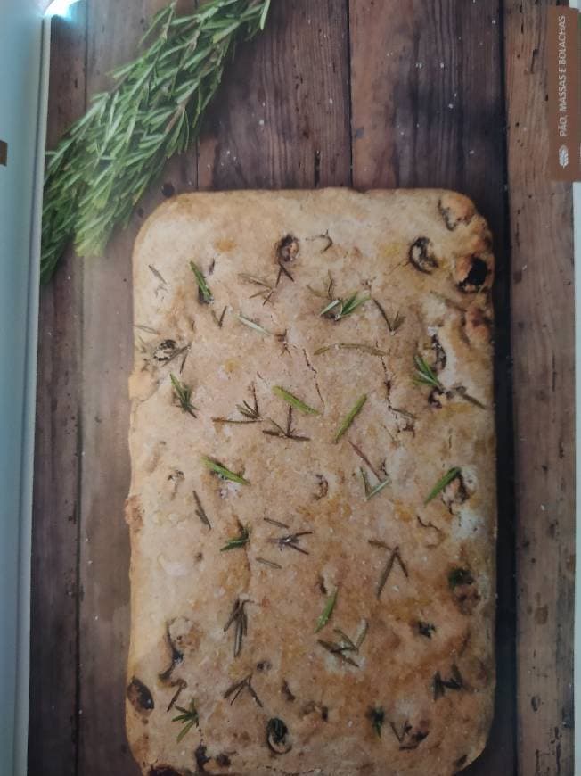 Fashion FOCACCIA INTEGRAL | SUPER FACIL DE HACER - Jacquie ...