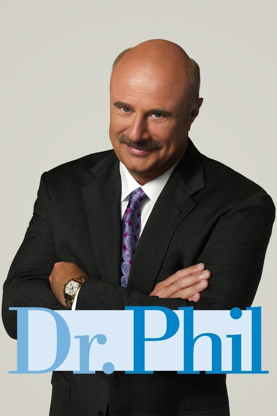 Fashion Dr. Phil