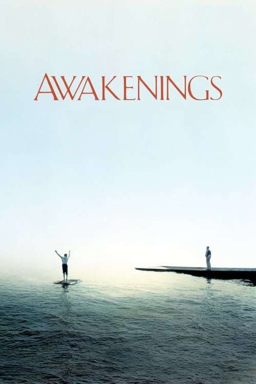 Película Awakenings