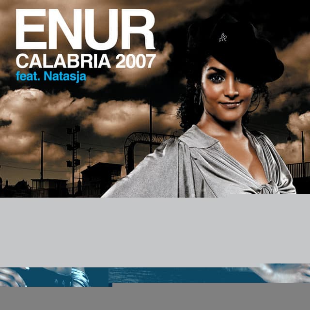 Canción Calabria 2007 - Radio Edit