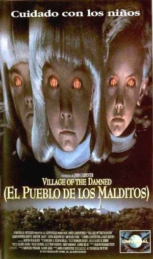 Película Village of the Damned