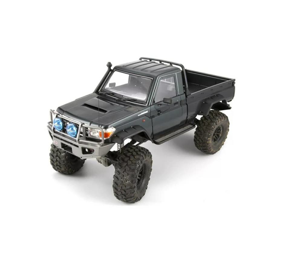 Producto Rc truck axial 